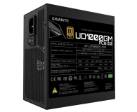 Gigabyte UD1000GM PG5 PCIe 5.0 1000W 80 Plus Gold - 742948 - zdjęcie 3